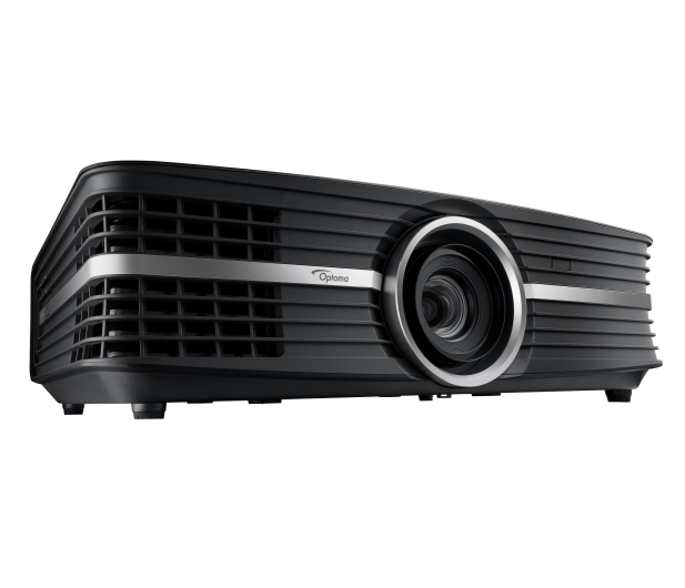 OPTOMA UHD65 DLP 4K 2200AL 1000000:1 E1P0A018E1Z1 - 1384241 - zdjęcie 10